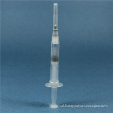 5ml Medical Safety Syringe